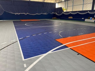  Sinercon Construtora - Joinville - SC